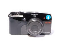 35mm Compact camera Olympus