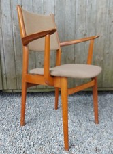 1v5 Casala Armlehnstuhl -