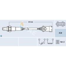 FAE Lambdasonde Regelsonde