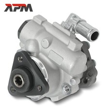 Servopumpe Hydraulisch Lenkung