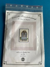 Kreuzstichstickpackung von LKE