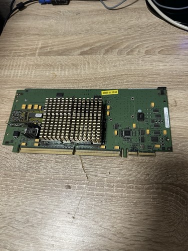 Ibm 6000 server - rs/6000, karte