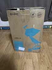 Cybex-Libelle 2 Ultra-Compact