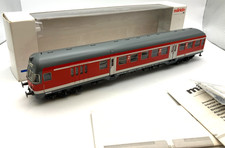 Märklin H0 42571 Nahverkehrswagen DB Steuerwagen Lichtwechsel top OVP #K251