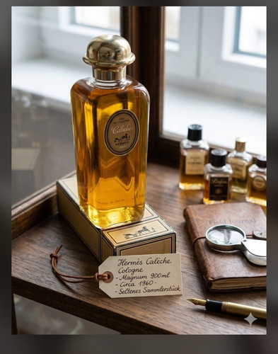 Hermès calèche eau - eau, de