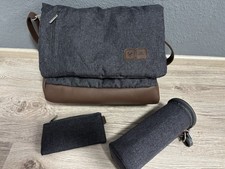 ABC Design Wickeltasche Urban