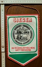 Landwirtschaft LPG Sieger