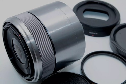 Exzellent sony 30mm 3 - sony, e