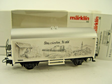 Bayerischer Wald Sonderwagen