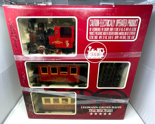 Lgb 20150us railroad - 20150us, 150