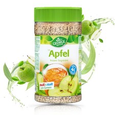 King george apfel instant - george,
