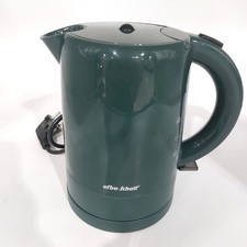 Efbe Schott Elektro Wasserkocher Kunststoff 1 l 2200 W Kettles Effizient