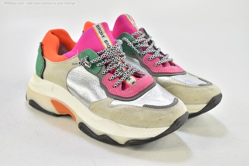 Bronx damen halbschuhe - bronx,