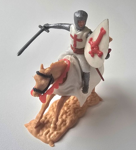Timpo ritter kreuzritter - /,
