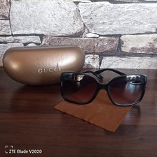 Originale Gucci Sonnenbrille