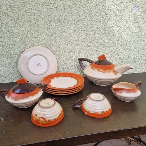 Art deco - art,