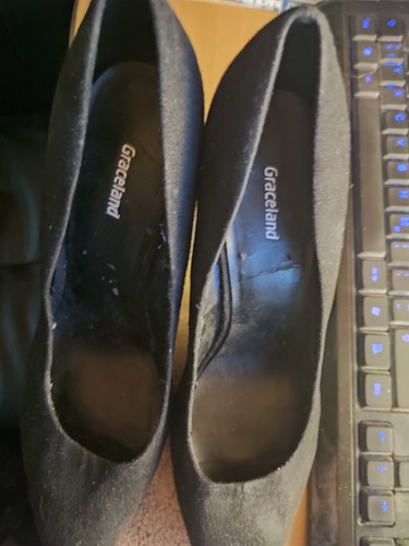 Getragene graceland pumps - getragene,