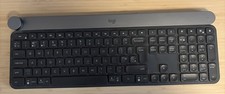 Logitech Craft Tastatur