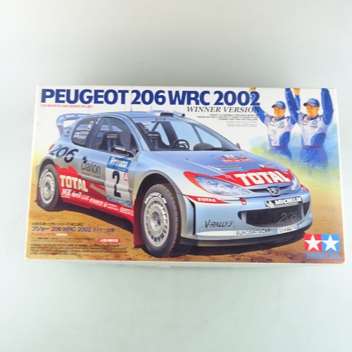 Tamiya bausatz no - 1/24, 24262