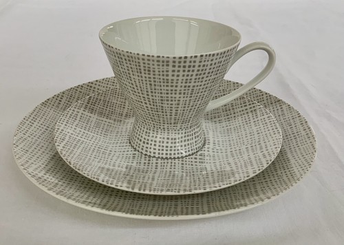 Rosenthal form 2000 - rosenthal, seidenbast