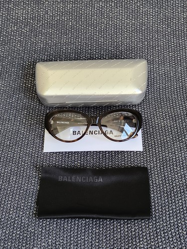 Balenciaga braun havanna - balenciaga,
