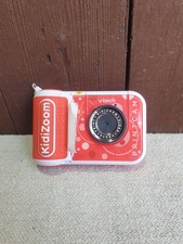 Vtech KidiZoom Print Cam –