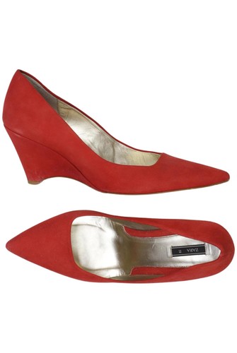 Zara pumps damen high - zara, heels