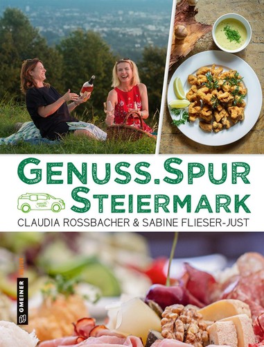 Genussspur steiermark - genussspur, ~