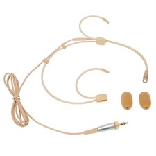 Headset mikrofon für - für, shure