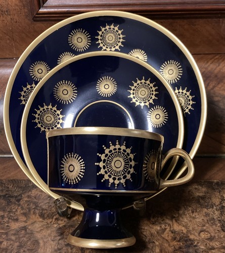 Sammeltasse fine china - sammeltasse,