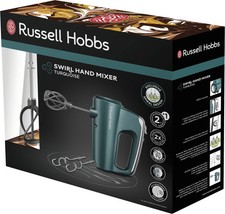 Russell Hobbs Handmixer Swirl