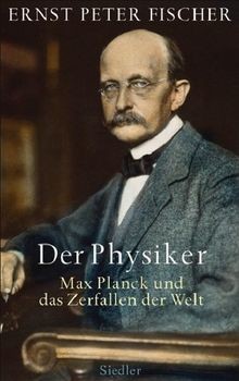 Der physiker max - physiker:, und