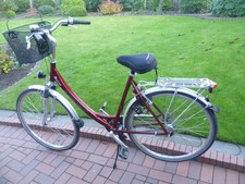 damenfahrrad 28 zoll gebraucht nabenschaltung