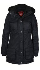 Wellensteyn Damen Jacke