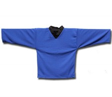 Trainingstrikot steel blau - steel,