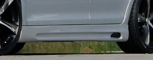 Rieger seitenschweller rechts - seitenschweller,