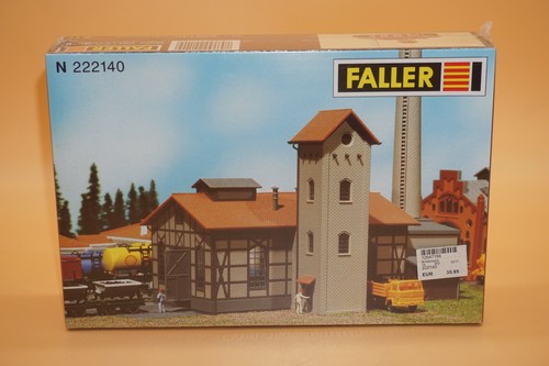 Faller spur 222140 - spur, bausatz