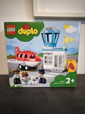 LEGO Duplo 10961 Flugzeug &
