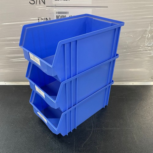 Sichtlagerboxen - 3,