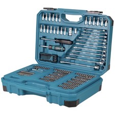 Makita Werkzeug-Set 231 tlg