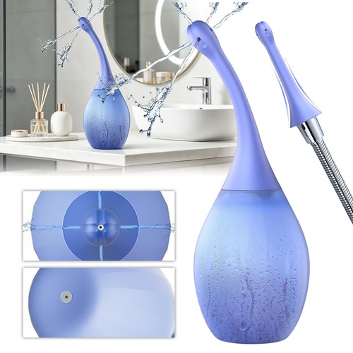 Analdusche intimdusche - analdusche,