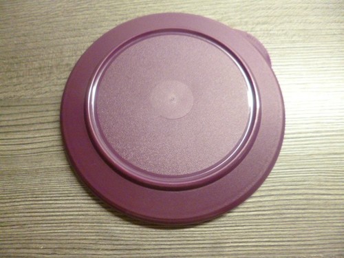 Tupperware ersatz deckel 2409 - tupperware,