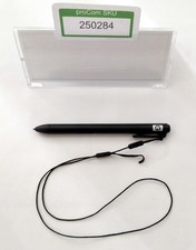 Stylus Pen / Eingabestift für HP Elitebook 2710p / schwarz