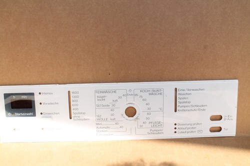 Original schalterblende - original,