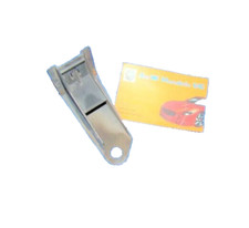 VW T4 Halter Kühler links ORIGINAL 701121633B Befestigung Frontmaske nur 6,99 €