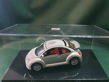 AUTOART 1/43  VW NEW BEETLE