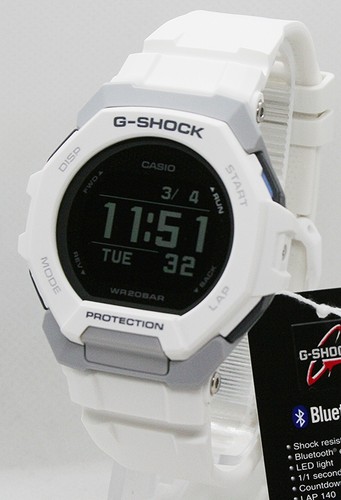 Casio shock g - casio,