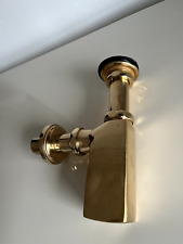 Dornbracht Madison Siphon