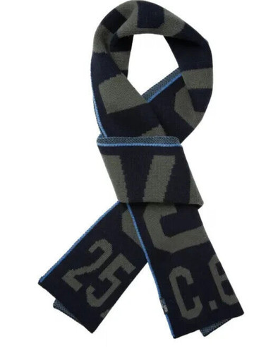 Camp david schal neu blue - camp, navy
