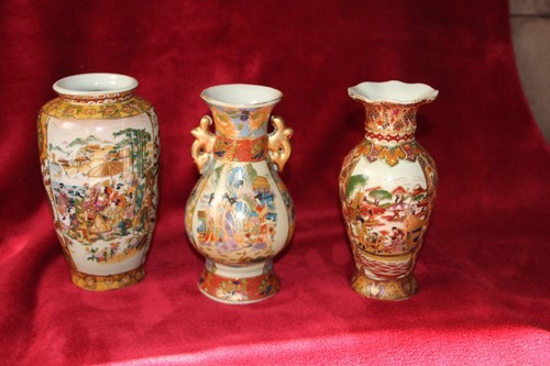 Asiatika china alte - 3, vasen